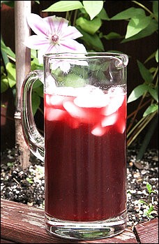 Thieves' punch