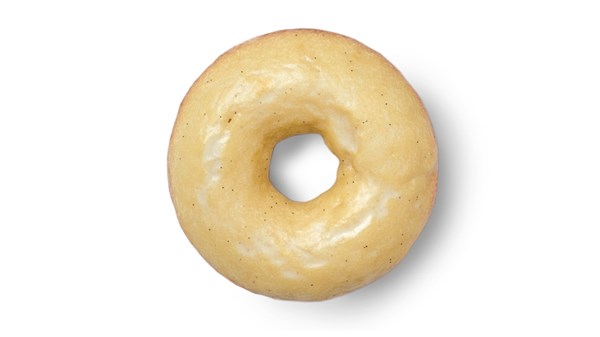 Thin glaze