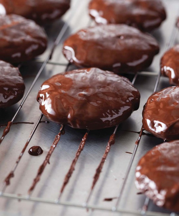 Thin mints