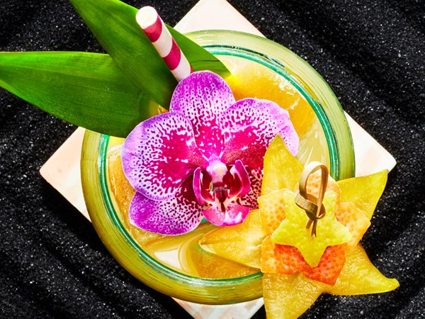 Third-wave swizzle