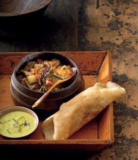 Thosai