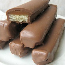 Thousand dollar bars