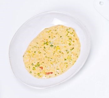 Thousand Island dressing