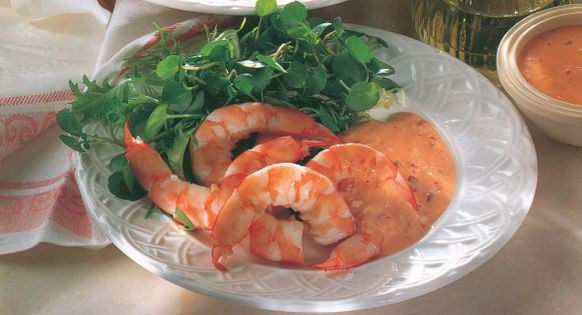 Thousand Island dressing