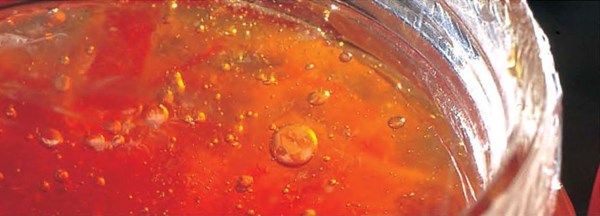 Three Chimneys traditional marmalade