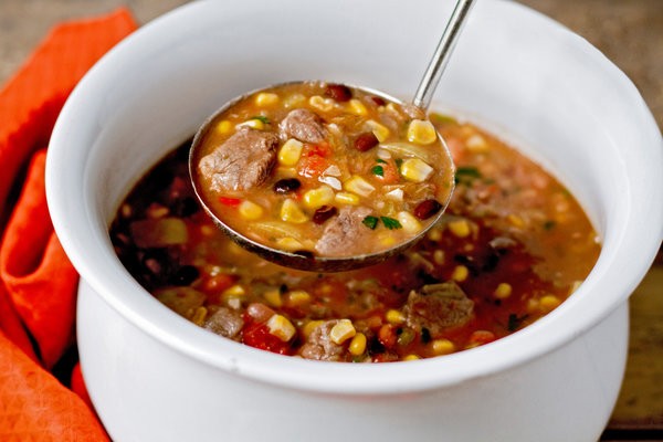 Three sisters stew 