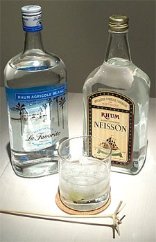 Ti punch