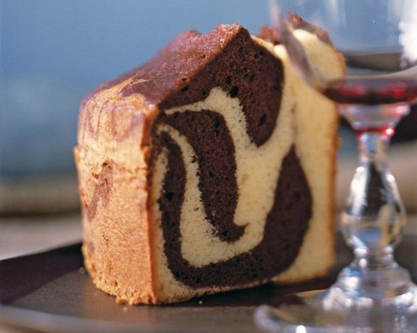 Tiger cake