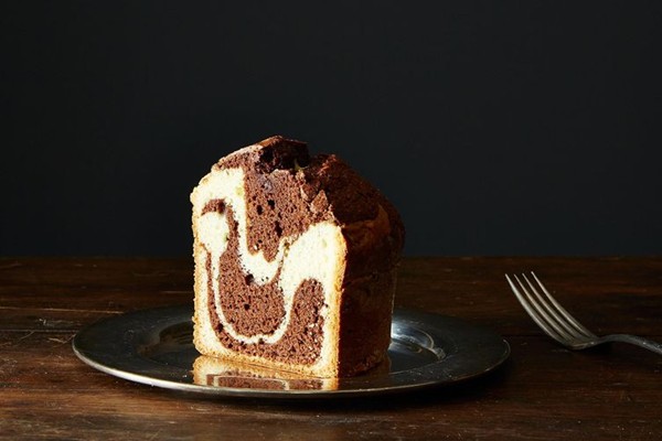Tiger cake