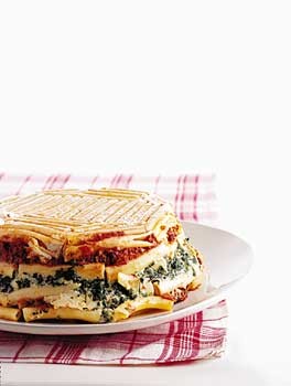 Timballo