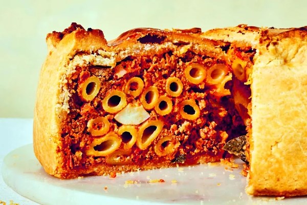Timpana