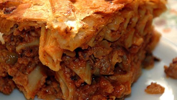 Timpana