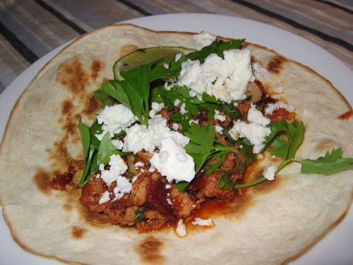 Tinga