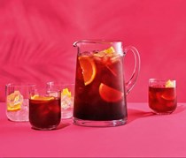 Tinto de verano