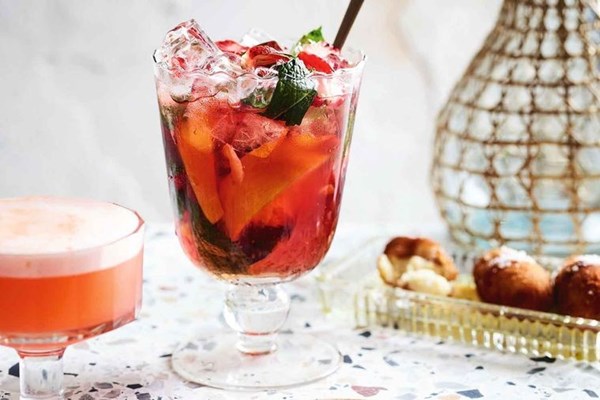 Tinto verano