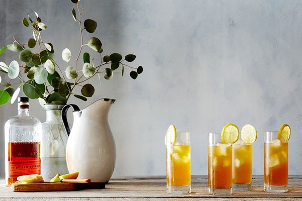 Tipsy Arnold Palmer
