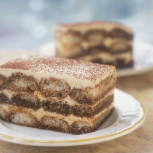 Tiramisù