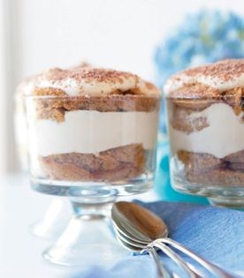 Tiramisù