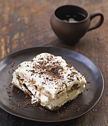 Tiramisù