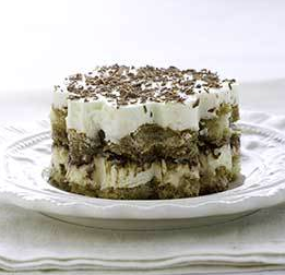 Tiramisù