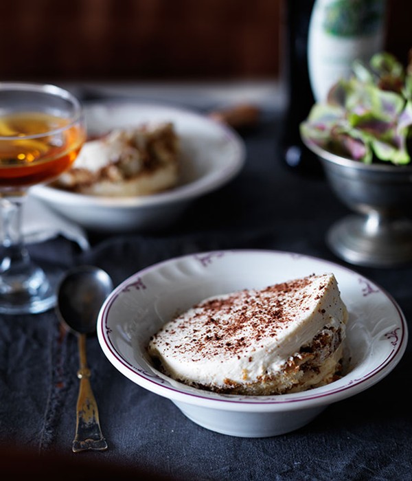 Tiramisù