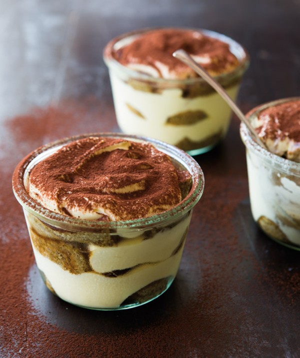 Tiramisù