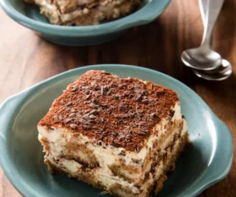 Tiramisù 