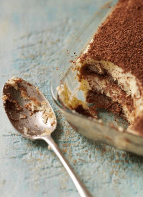 Tiramisu