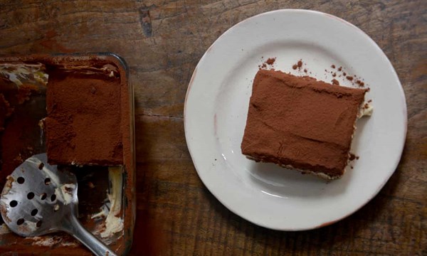 Tiramisù