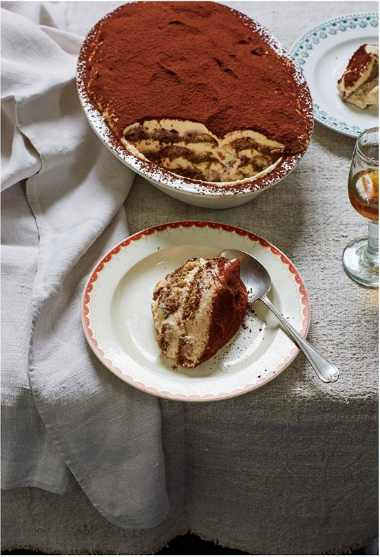 Tiramisù