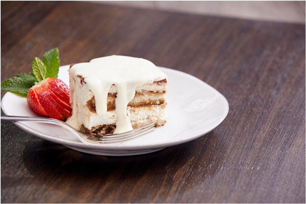Tiramisù