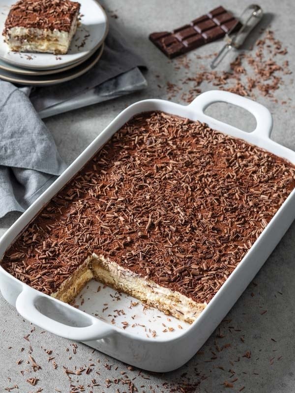 Tiramisù 