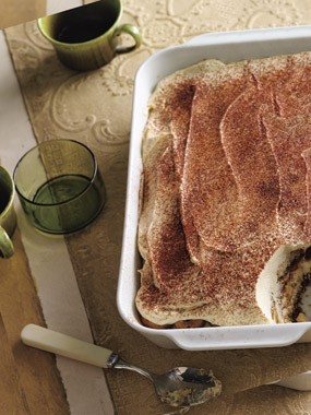 Tiramisù