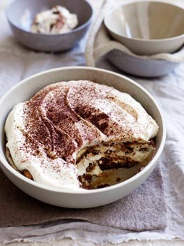 Tiramisù