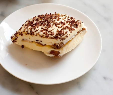 Tiramisu (Tirami su)
