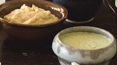 Tirokafteri