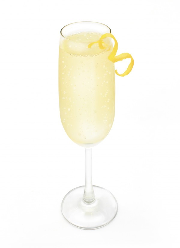 Tito's toast