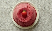 To macerate your strawberries