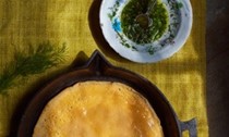 To make salsa verde