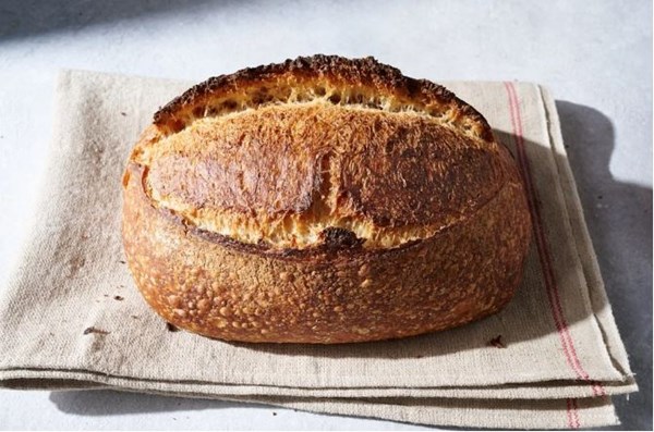 To shape a bâtard