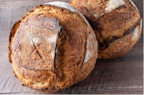 To shape a boule