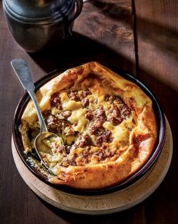 Toad-in-the-hole