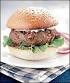 Toasted pecan burgers