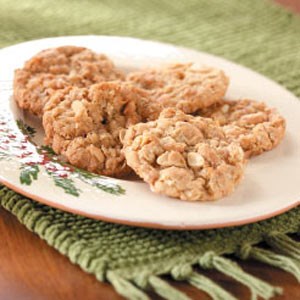 Toffee cashew treasures