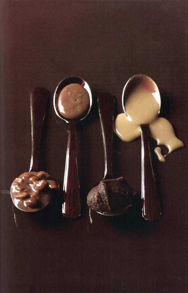 Toffee sauce