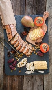 Tofu chèvre