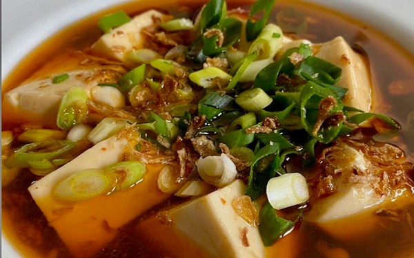 Tofu ria