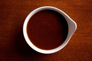 Tom Colicchio's Craft steak sauce