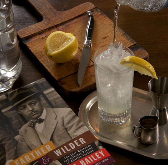 Tom Collins