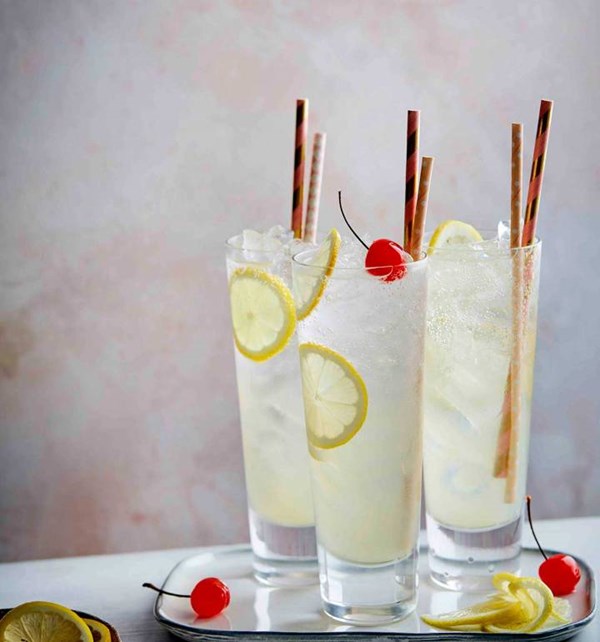 Tom Collins
